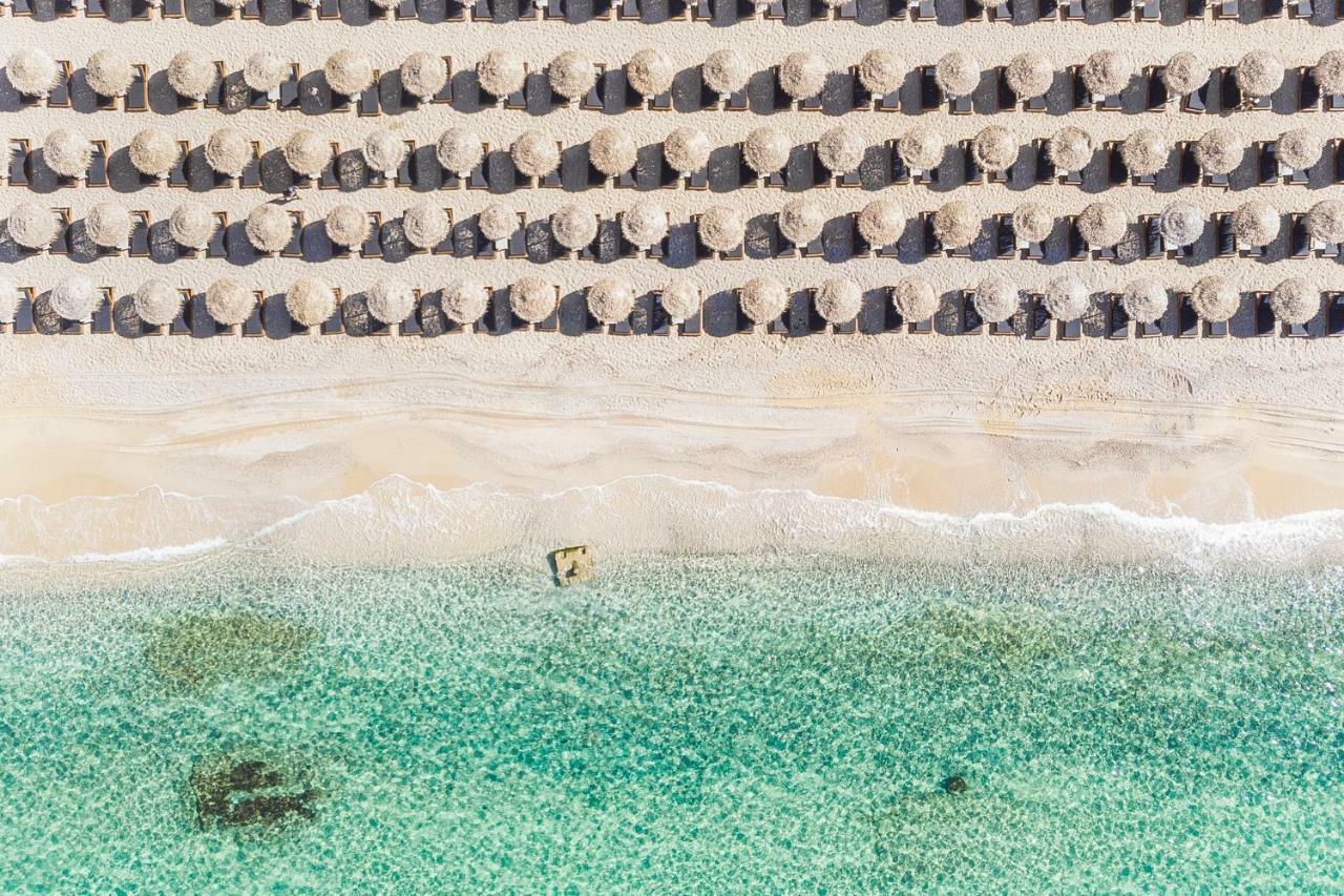 Elia Mykonos Resort Exteriör bild